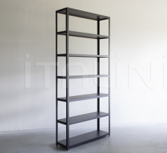 Книжный стеллаж TWO CABINET Книжный стеллаж TWO CABINET фабрика Van Rossum