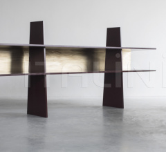 Итальянские Консоли - Консоль KITALE BIBLIOTHEQUE фабрика Van Rossum