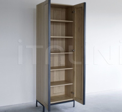 Итальянские Буфеты - Буфет-шкаф GREEP CABINET Итальянские Буфеты - Буфет-шкаф GREEP CABINET фабрика Van Rossum