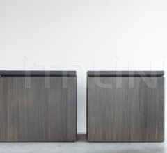 Итальянские Буфеты - Буфет KAST.001 CABINET Итальянские Буфеты - Буфет KAST.001 CABINET фабрика Van Rossum