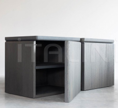 Итальянские Буфеты - Буфет KAST.001 CABINET Итальянские Буфеты - Буфет KAST.001 CABINET фабрика Van Rossum