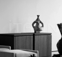 Итальянские Буфеты - Буфет KAST.001 CABINET Итальянские Буфеты - Буфет KAST.001 CABINET фабрика Van Rossum