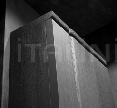 Итальянские Буфеты - Буфет-шкаф KAST.002 CABINET Итальянские Буфеты - Буфет-шкаф KAST.002 CABINET фабрика Van Rossum