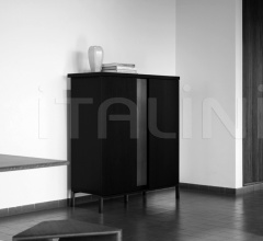 Итальянские Буфеты - Буфет-шкаф NOTA BENE CABINET Итальянские Буфеты - Буфет-шкаф NOTA BENE CABINET фабрика Van Rossum