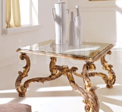 Журнальный столик 3439 фабрика Silvano Grifoni