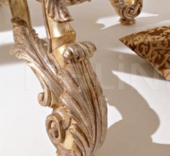 Журнальный столик 3439 фабрика Silvano Grifoni