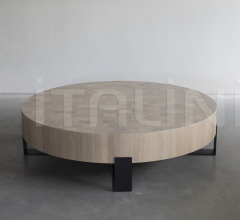 Кофейный столик KOPS COFFEE TABLE Кофейный столик KOPS COFFEE TABLE фабрика Van Rossum