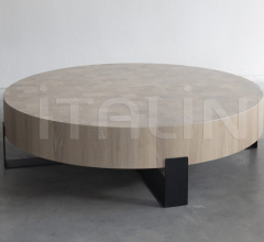 Кофейный столик KOPS COFFEE TABLE Кофейный столик KOPS COFFEE TABLE фабрика Van Rossum