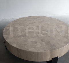 Кофейный столик KOPS COFFEE TABLE Кофейный столик KOPS COFFEE TABLE фабрика Van Rossum