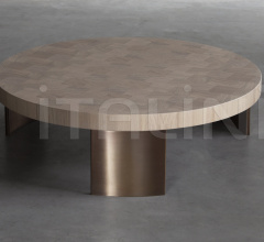 Кофейный столик KOPS SIDE TABLE Кофейный столик KOPS SIDE TABLE фабрика Van Rossum