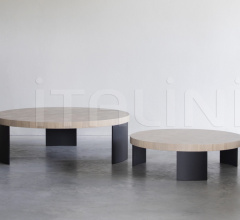 Кофейный столик KOPS SIDE TABLE Кофейный столик KOPS SIDE TABLE фабрика Van Rossum