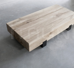 Журнальный столик BEAM COFFEE TABLE Журнальный столик BEAM COFFEE TABLE фабрика Van Rossum