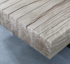 Журнальный столик BEAM COFFEE TABLE Журнальный столик BEAM COFFEE TABLE фабрика Van Rossum