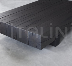 Журнальный столик BEAM COFFEE TABLE Журнальный столик BEAM COFFEE TABLE фабрика Van Rossum