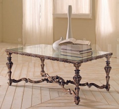 Столик журнальный 3524 фабрика Silvano Grifoni