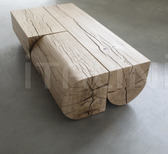 Журнальный столик ADJACENCIES RECTANGULAR COFFEE TABLE Журнальный столик ADJACENCIES RECTANGULAR COFFEE TABLE фабрика Van Rossum