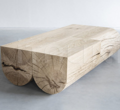 Журнальный столик ADJACENCIES RECTANGULAR COFFEE TABLE Журнальный столик ADJACENCIES RECTANGULAR COFFEE TABLE фабрика Van Rossum