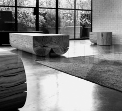 Журнальный столик ADJACENCIES RECTANGULAR COFFEE TABLE Журнальный столик ADJACENCIES RECTANGULAR COFFEE TABLE фабрика Van Rossum