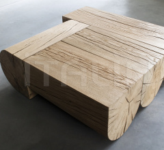 Журнальный столик ADJACENCIES SQUARE COFFEE TABLE Журнальный столик ADJACENCIES SQUARE COFFEE TABLE фабрика Van Rossum