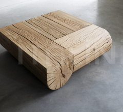 Журнальный столик ADJACENCIES SQUARE COFFEE TABLE Журнальный столик ADJACENCIES SQUARE COFFEE TABLE фабрика Van Rossum