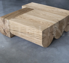 Журнальный столик ADJACENCIES SQUARE COFFEE TABLE Журнальный столик ADJACENCIES SQUARE COFFEE TABLE фабрика Van Rossum