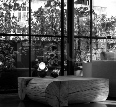 Журнальный столик ADJACENCIES SQUARE COFFEE TABLE Журнальный столик ADJACENCIES SQUARE COFFEE TABLE фабрика Van Rossum