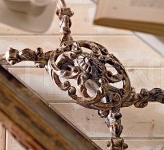 Столик журнальный 3524 фабрика Silvano Grifoni