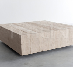 Журнальный столик COMMON COFFEE TABLE Журнальный столик COMMON COFFEE TABLE фабрика Van Rossum