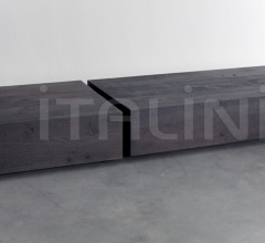 Журнальный столик COMMON COFFEE TABLE Журнальный столик COMMON COFFEE TABLE фабрика Van Rossum