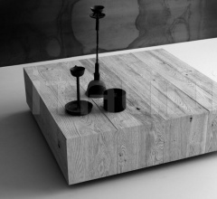 Журнальный столик COMMON COFFEE TABLE Журнальный столик COMMON COFFEE TABLE фабрика Van Rossum