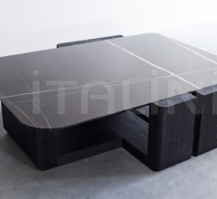 Журнальный столик KITALE COCKTAIL TABLE Журнальный столик KITALE COCKTAIL TABLE фабрика Van Rossum