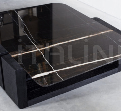 Журнальный столик KITALE COCKTAIL TABLE Журнальный столик KITALE COCKTAIL TABLE фабрика Van Rossum