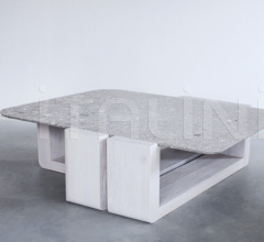 Журнальный столик KITALE COCKTAIL TABLE Журнальный столик KITALE COCKTAIL TABLE фабрика Van Rossum