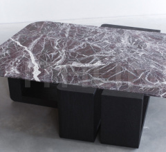 Журнальный столик KITALE COCKTAIL TABLE Журнальный столик KITALE COCKTAIL TABLE фабрика Van Rossum