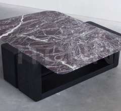 Журнальный столик KITALE COCKTAIL TABLE Журнальный столик KITALE COCKTAIL TABLE фабрика Van Rossum