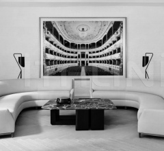 Журнальный столик KITALE COCKTAIL TABLE Журнальный столик KITALE COCKTAIL TABLE фабрика Van Rossum