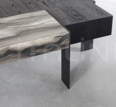 Журнальный столик KITALE COFFEE TABLE Журнальный столик KITALE COFFEE TABLE фабрика Van Rossum