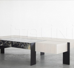 Журнальный столик KITALE COFFEE TABLE Журнальный столик KITALE COFFEE TABLE фабрика Van Rossum