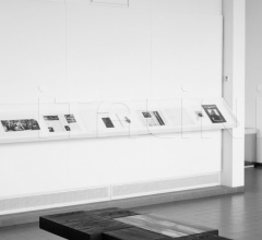 Журнальный столик KITALE COFFEE TABLE Журнальный столик KITALE COFFEE TABLE фабрика Van Rossum