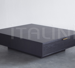 Журнальный столик NOTA BENE COFFEE TABLE Журнальный столик NOTA BENE COFFEE TABLE фабрика Van Rossum