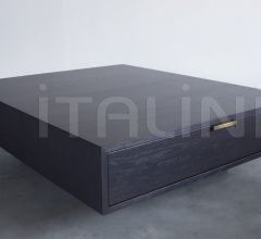 Журнальный столик NOTA BENE COFFEE TABLE Журнальный столик NOTA BENE COFFEE TABLE фабрика Van Rossum
