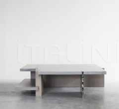 Журнальный столик STIJL COFFEE TABLE Журнальный столик STIJL COFFEE TABLE фабрика Van Rossum