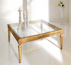 Столик журнальный 3413 фабрика Silvano Grifoni