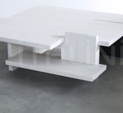 Журнальный столик STIJL COFFEE TABLE Журнальный столик STIJL COFFEE TABLE фабрика Van Rossum