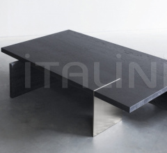 Журнальный столик STIJL COFFEE TABLE Журнальный столик STIJL COFFEE TABLE фабрика Van Rossum