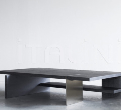 Журнальный столик STIJL COFFEE TABLE Журнальный столик STIJL COFFEE TABLE фабрика Van Rossum