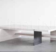 Журнальный столик STIJL COFFEE TABLE Журнальный столик STIJL COFFEE TABLE фабрика Van Rossum