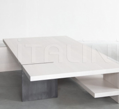 Журнальный столик STIJL COFFEE TABLE Журнальный столик STIJL COFFEE TABLE фабрика Van Rossum
