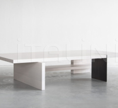 Журнальный столик STIJL COFFEE TABLE Журнальный столик STIJL COFFEE TABLE фабрика Van Rossum