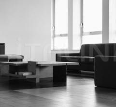 Журнальный столик STIJL COFFEE TABLE Журнальный столик STIJL COFFEE TABLE фабрика Van Rossum